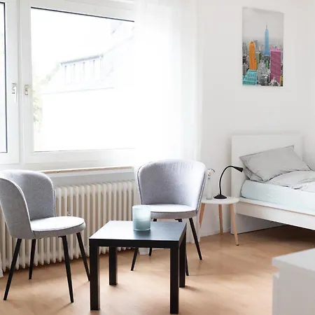 Bege Comfortloft