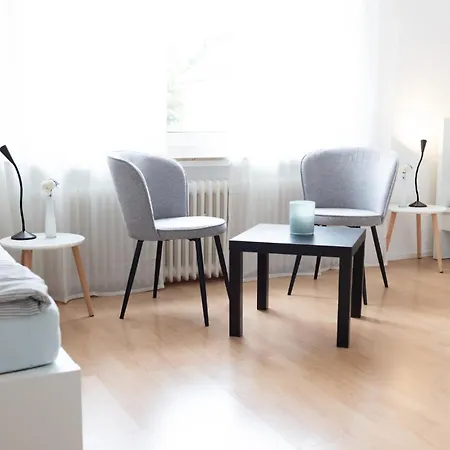 Apartmán Bege Comfortloft
