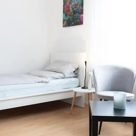 Bege Comfortloft Apartmán *