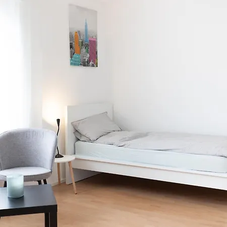 Bege Comfortloft Apartmán