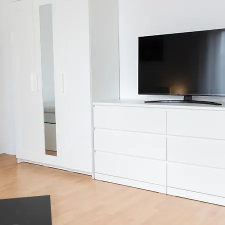 Bege Comfortloft Apartmán *