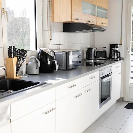 Apartmán Bege Comfortloft *