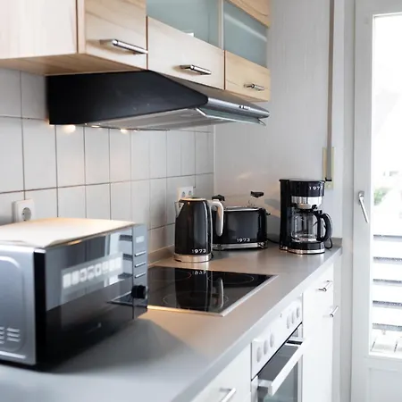 Apartmán Bege Comfortloft *