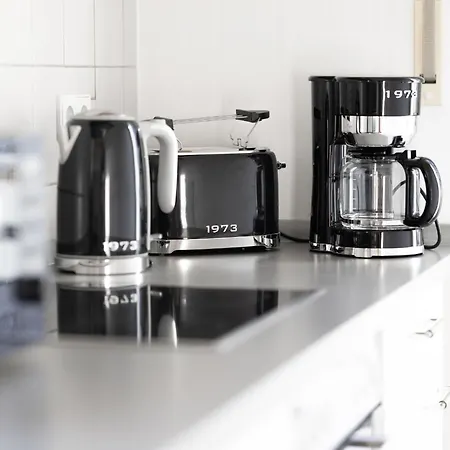 Bege Comfortloft Apartmán Unna