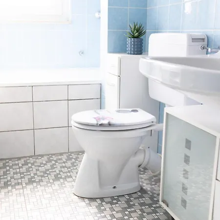 Bege Comfortloft Apartmán Unna
