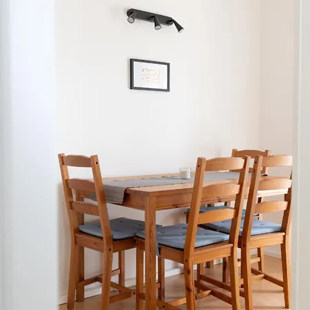 Bege Comfortloft Apartmán