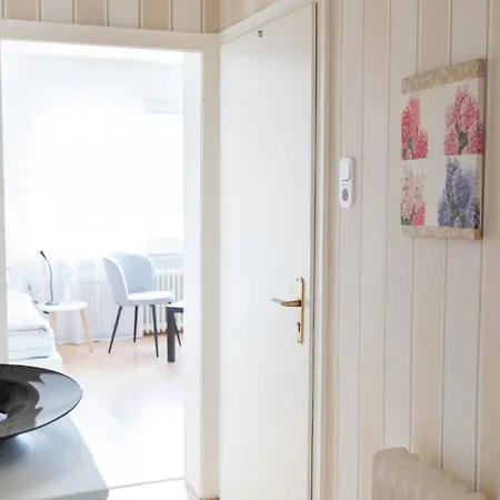 Bege Comfortloft Apartmán *