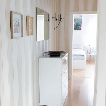 Apartmán Bege Comfortloft