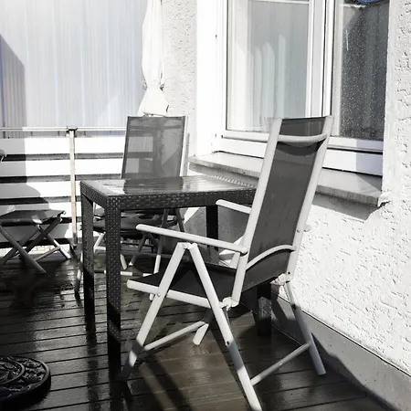 Apartmán Bege Comfortloft Unna